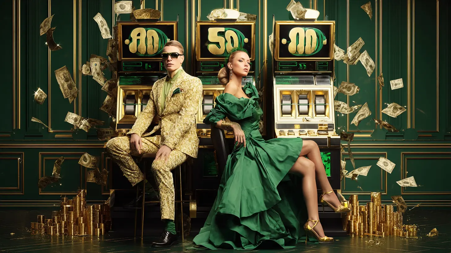Casino en vivo de Bet365 Paraguay