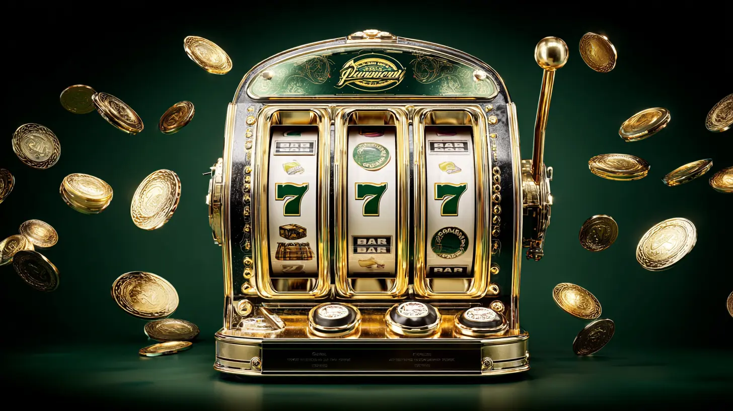 Mesa VIP de casino en vivo en Bet365 Paraguay