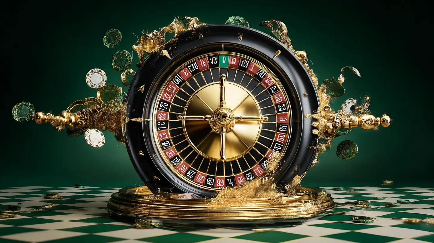 Aplicación móvil de Bet365 Paraguay